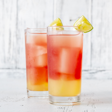 Boozy Bear Drink Recipes