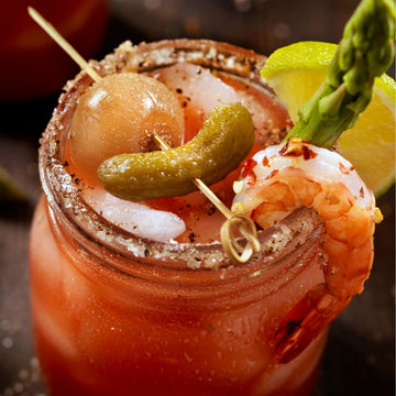 Spice Rack Recipes