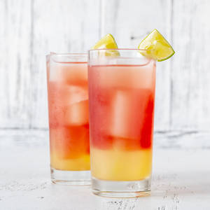 Boozy Bear Drink Recipes