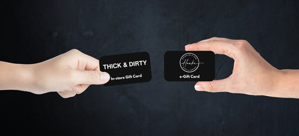 Gift Cards
