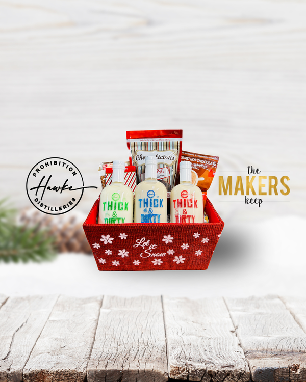 Gift Baskets