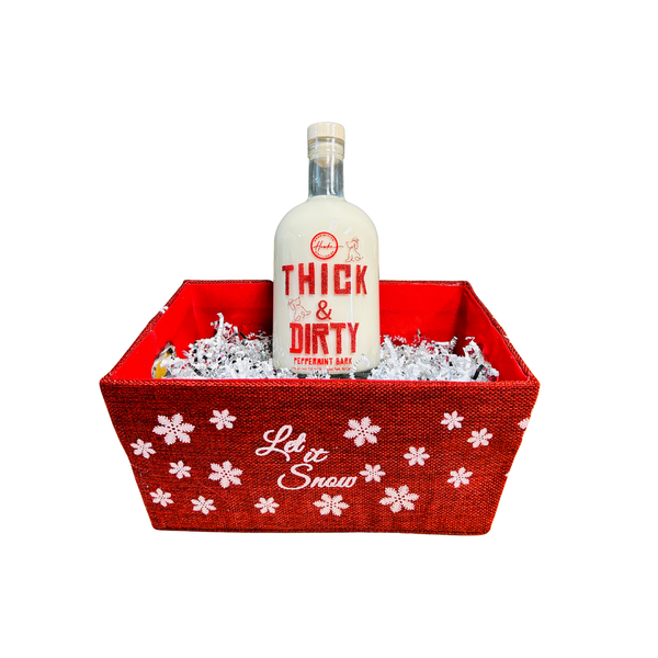 Build your own Gift basket (Pickup Only)