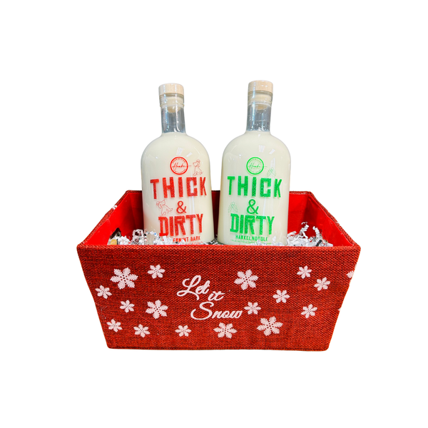 Build your own Gift basket (Pickup Only)