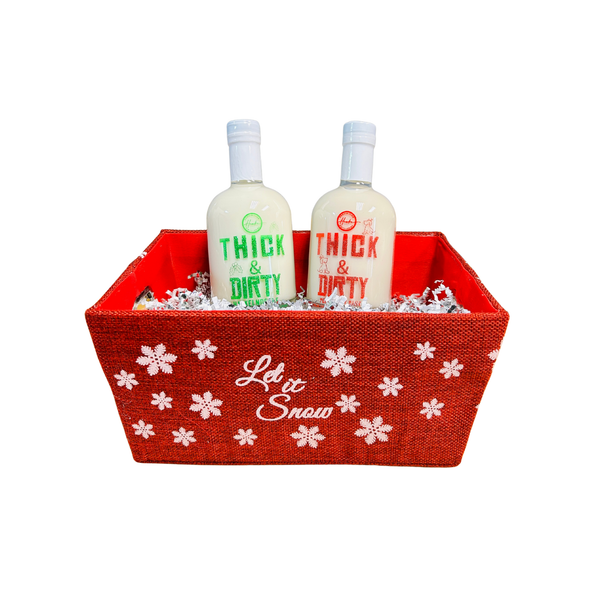 Build your own Gift basket (Pickup Only)