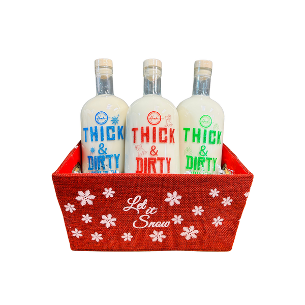 Build your own Gift basket (Pickup Only)