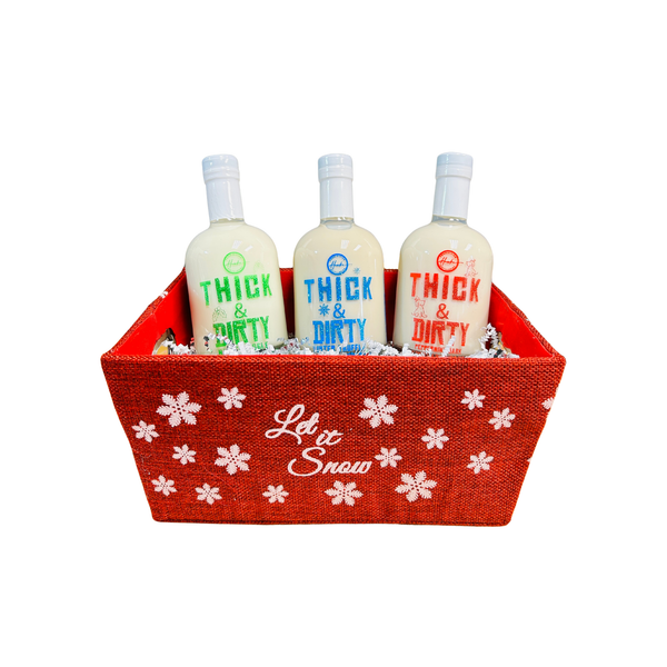 Build your own Gift basket (Pickup Only)