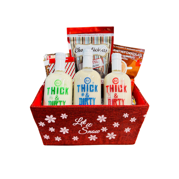 Build your own Gift basket (Pickup Only)