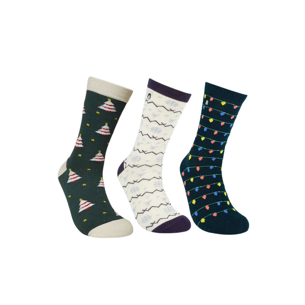 Christmas Socks - Urban Drawer