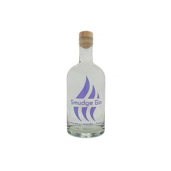 Smudge Gin by Faith - Seasonal Artisanal Gin