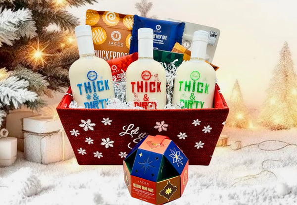 The Jacek Gift Basket (PICKUP ONLY)