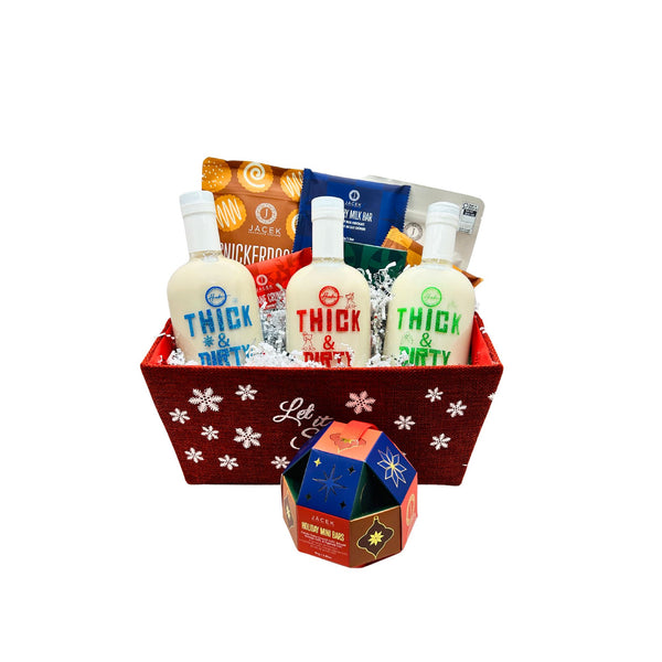 Build your own Gift basket (Pickup Only)
