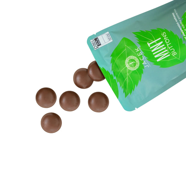 Jacek Mint Buttons