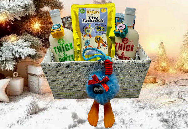 The Lakaka Gift Basket (PICKUP ONLY)