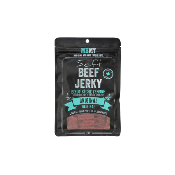 MHMT Beef Jerky