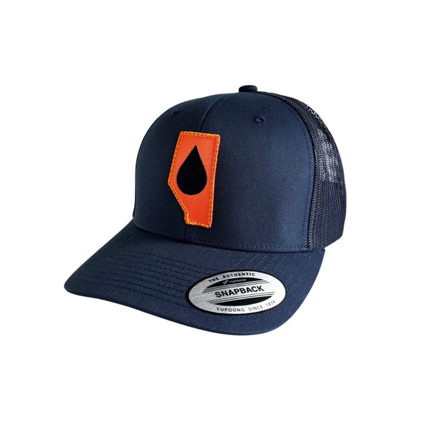 Prairie Chick Prints hats