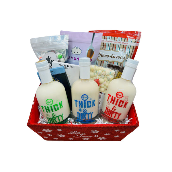 Build your own Gift basket (Pickup Only)