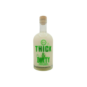 Christmas cookie cream liquor tastes like a snickerdoodle cookie