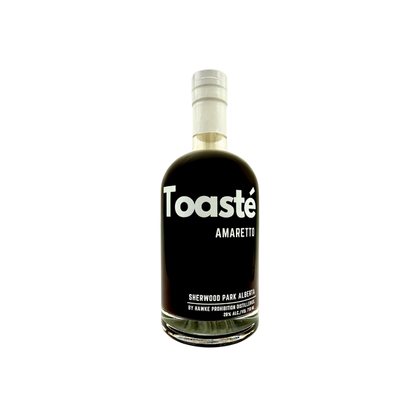 Toaste Amaretto
