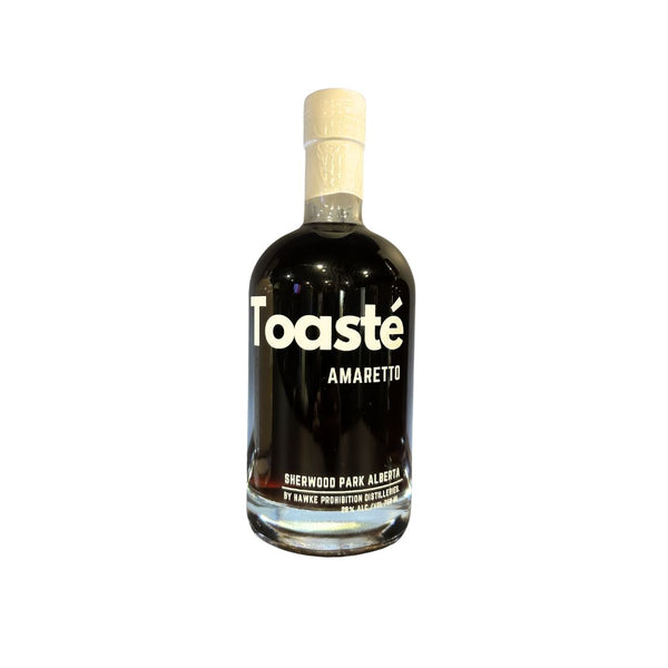Toaste Amaretto