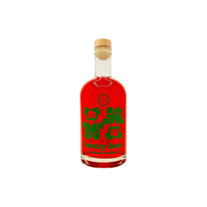 Boozy bear saskatoon berry hawketail is a ready to serve cocktail