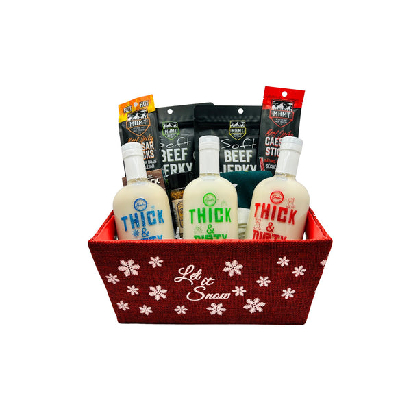 Build your own Gift basket (Pickup Only)