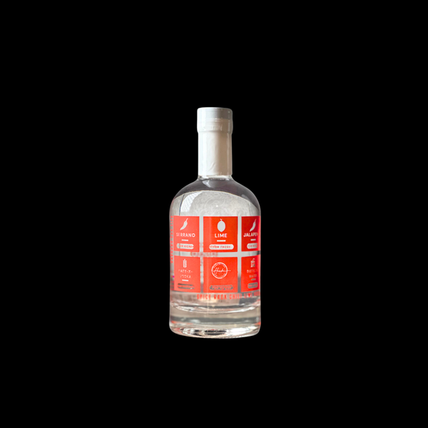Spice Rack Chili-Lime Vodka* - 375mL