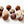 Thick & Dirty Winter truffle chocolate truffles are creamy and delicious. 