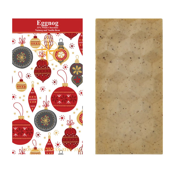 Compass Chocolate Bars