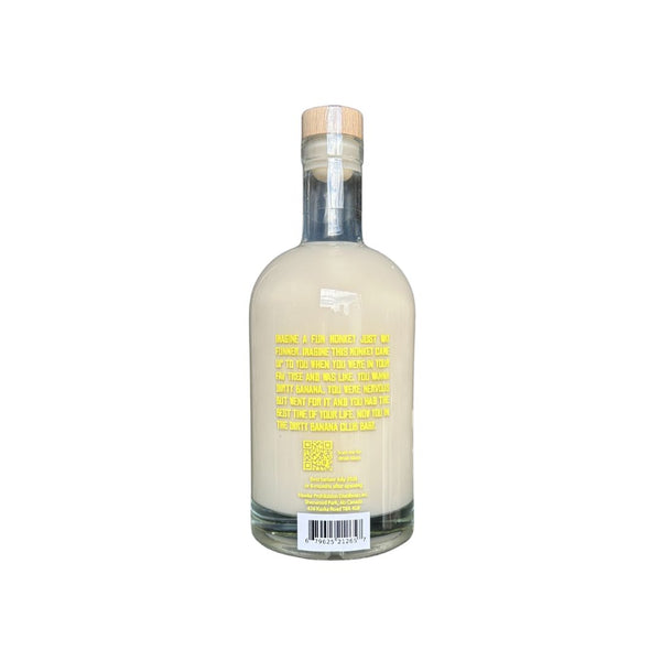 Thick & Dirty - Dirty Banana