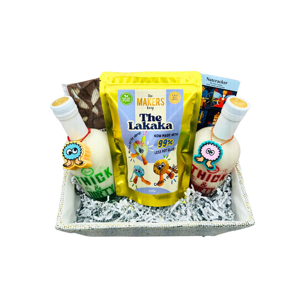Build your own Gift basket (Pickup Only)