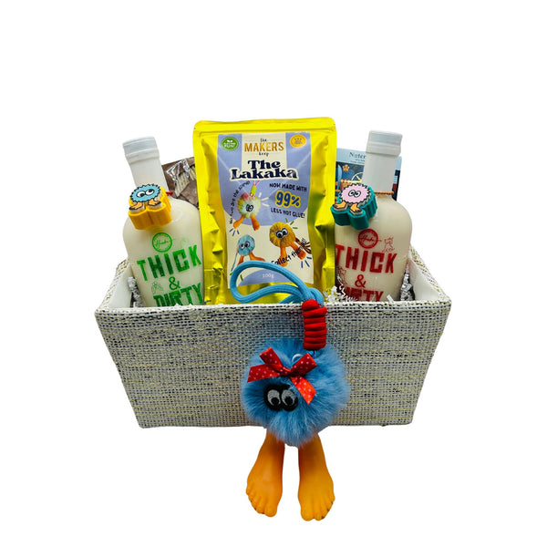 The Lakaka Gift Basket (PICKUP ONLY)