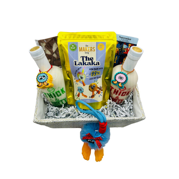 The Lakaka Gift Basket (PICKUP ONLY)