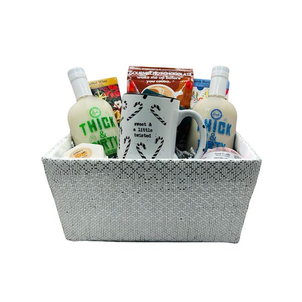 Pamper Me Gift Basket (PICKUP ONLY)
