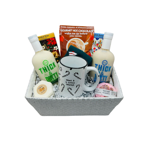 Build your own Gift basket (Pickup Only)