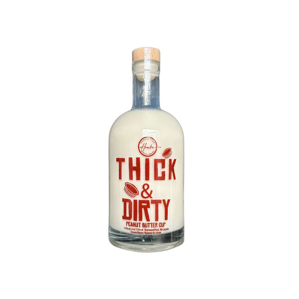 Thick & Dirty - Peanut Butter Cup