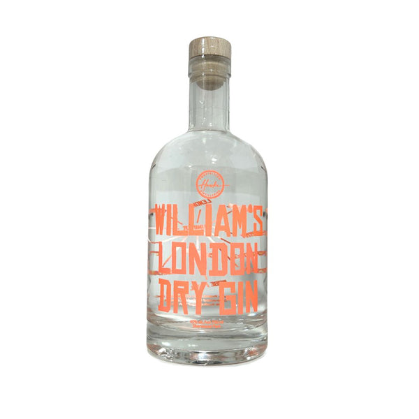 William's London Dry