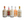 some of the thick & dirty cream liquor flavours