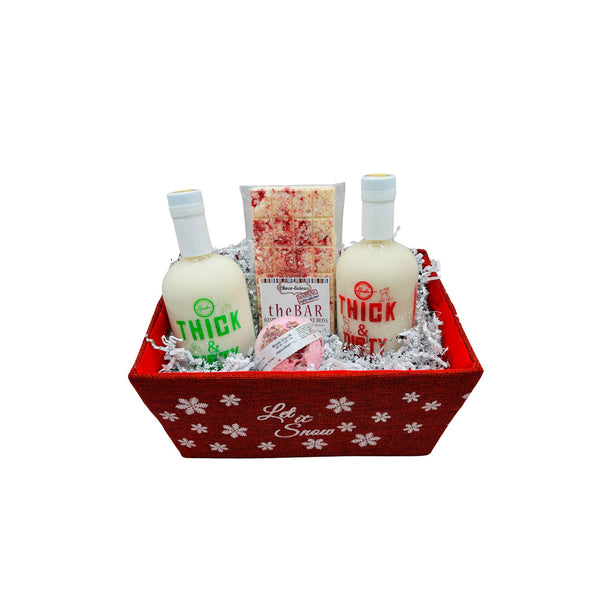 Treat Yourself Gift Basket (PICKUP ONLY)