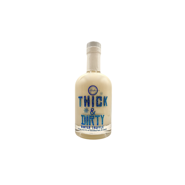 Thick & Dirty Winter Truffle (375mL)